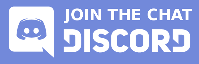 Join our Discord